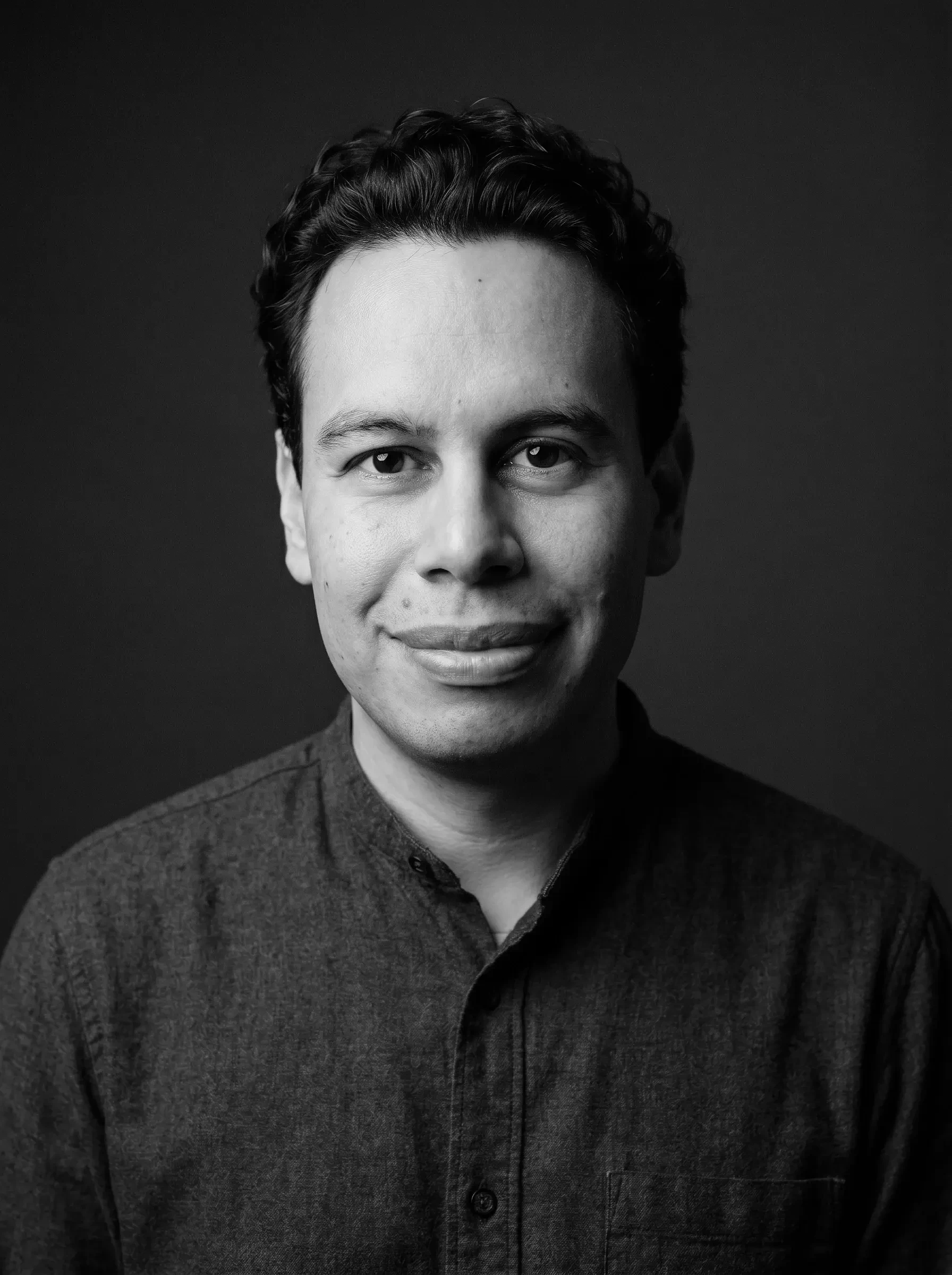 Daniel Escobar