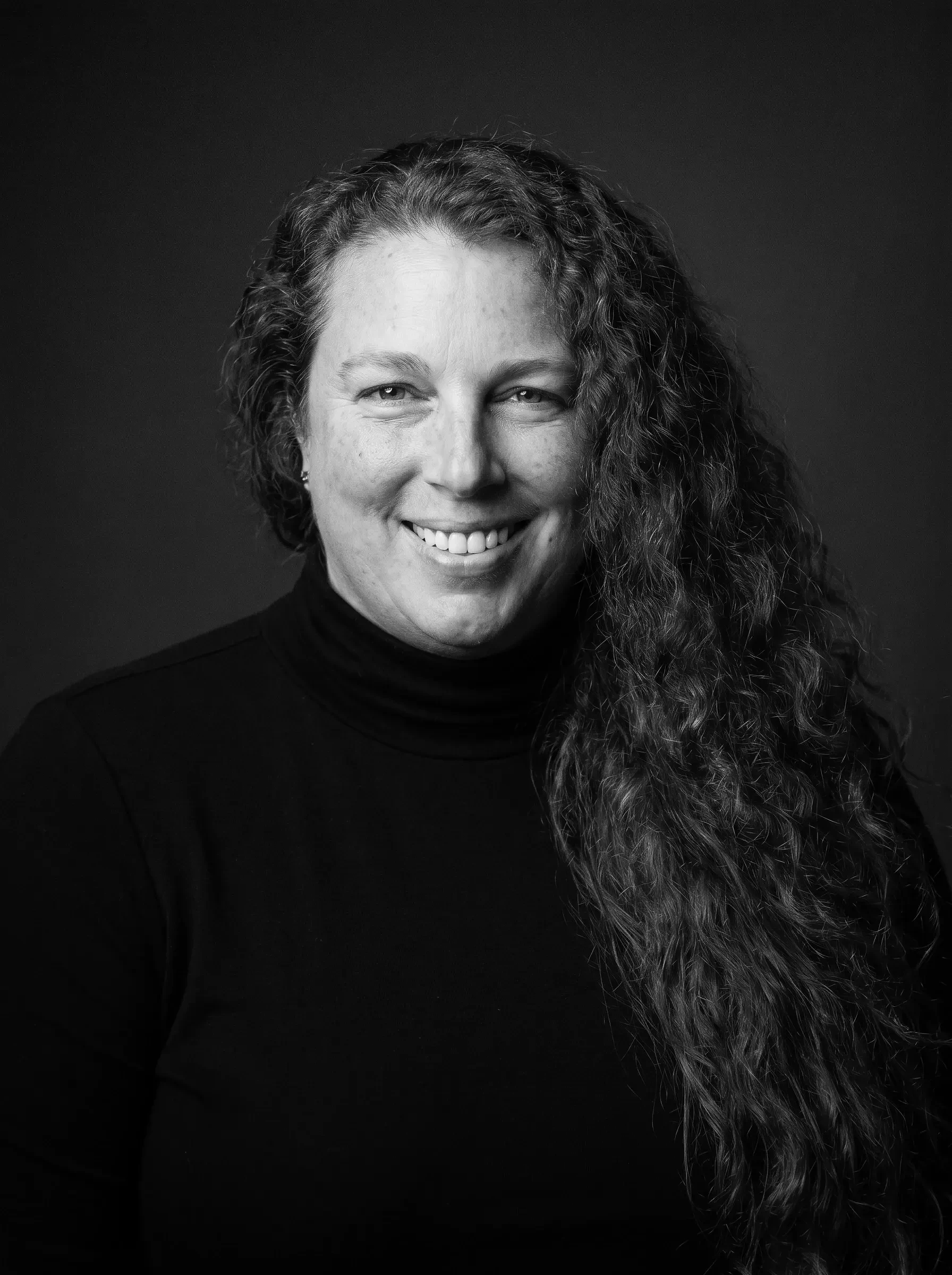 Chrys Hollingsworth